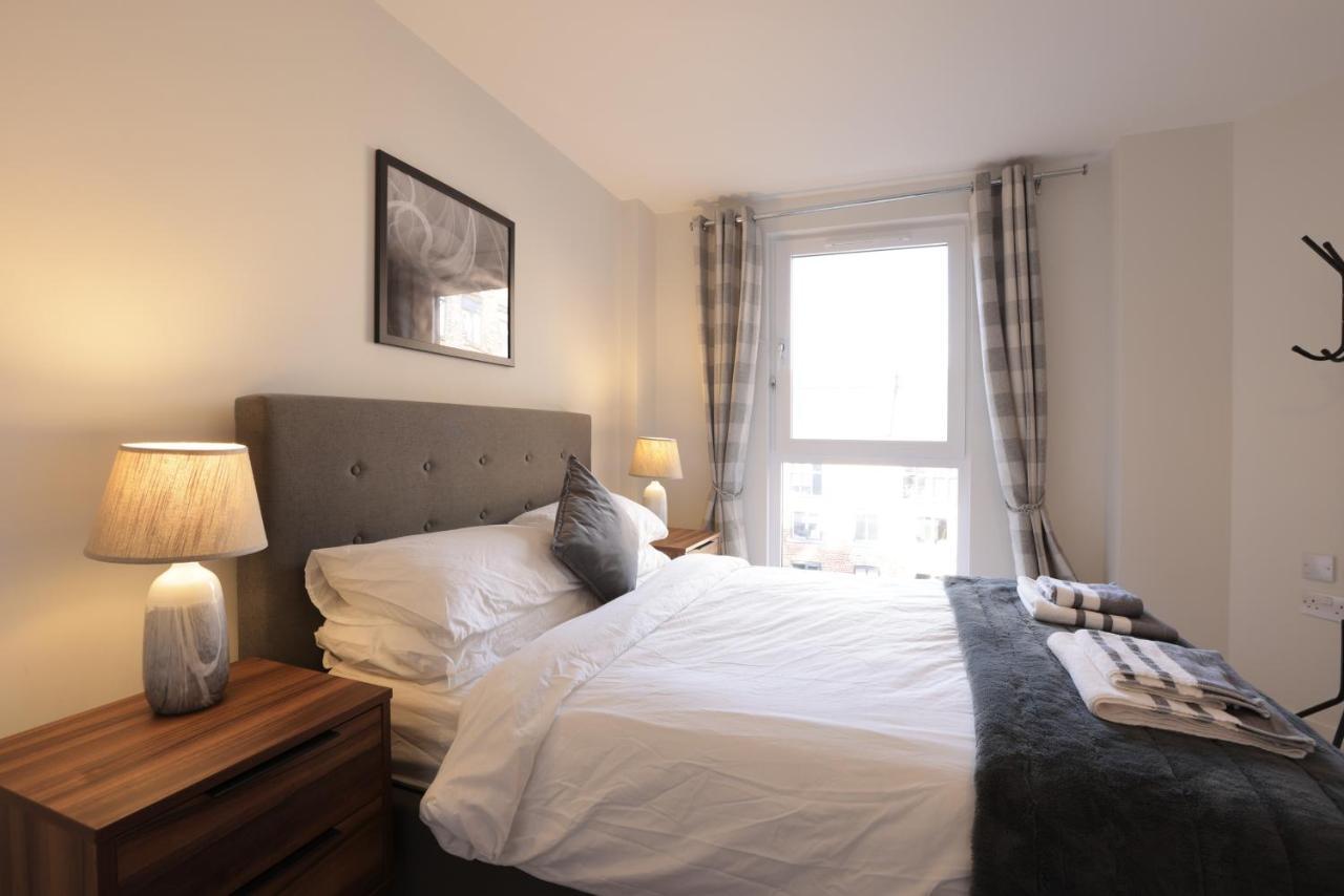 Southbank Leeds Apartment. New! With Free Parking 外观 照片